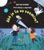 Aké to je vo vesmíre? – Kuk pod okienko – Prvé otázky a odpovede
