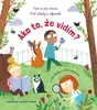 Ako to, že vidím? - Prvé otázky a odpovede