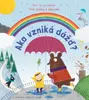 Ako vzniká dážď? - Prvé otázky a odpovede