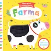 Moja prvá dotyková knižka - Farma