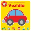 Leporelová harmonika so zrkadielkom – Vozidlá