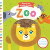 Moja prvá dotyková knižka - Zoo