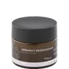 50 ml Prírodný krémový dezodorant (damašská ruža)
