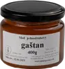 400 g Jednodruhový med (gaštanový)