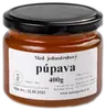 400 g Jednodruhový med (púpavový)
