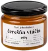 400 g Jednodruhový med (čerešňa vtáčia)