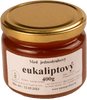 400 g Jednodruhový med (eukaliptový)