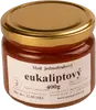 400 g Jednodruhový med (eukaliptový)
