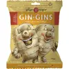 150 g Extra silné zázvorové cukríky v sáčku Gin Gins