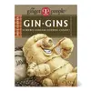 42 g Žuvacie zázvorové cukríky s príchuťou kávy Gin Gins