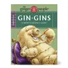 42 g Žuvacie zázvorové cukríky Gin Gins