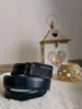 Pánsky kožený opasok s automatickou prackou M1 | Veľkosť: 90 cm | Tmavomodrá
