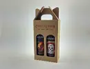 2-dielne Darčekové balenie chilli omáčok (Extra hot pálivé)