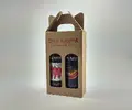 2-dielne Darčekové balenie chilli omáčok (Mild hot jemne pálivé)