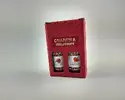 2-dielne Darčekové balenie chilli drops (Extra hot pálivé)