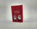 2-dielne Darčekové balenie chilli drops (Medium hot stredne pálivé)