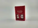 2-dielne Darčekové balenie chilli drops (Mild hot jemne pálivé)