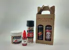 5-dielne Darčekové balenie Chilli Set DUO