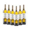 6 x 0,75 l Akostné odrodové víno Chardonnay