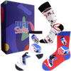 3 ks Darčekový set ponožiek (hokej) | Veľkosť: 35-38