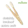 Bambusová kefka pre deti s vlastným textom (extra soft)