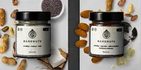 2 x 150 g Balík krémov kakaová sušienka + mak (malý)