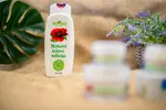300 ml Makové telové mlieko
