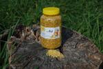 450 g Včelí sušený peľ