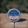 75 ml Krém na nohy SPORTIQUE (bergamot + peppermint + šalvia)