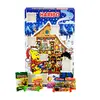 300 g Adventný kalendár HARIBO