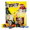 361 g Adventný kalendár M&M's