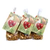 3 x 100 g Chilli arašidy (MIX 3 príchutí)