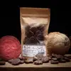 100 g Datlové bonbóny (červená repa)