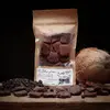 100 g Datlové bonbóny (čierna ríbezla)