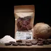 100 g Datlové bonbóny (slaný orech)