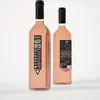 6 x Modrý portugal rosé 2015