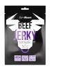 50 g Sušené mäso Beef Jerky (Teriyaki)