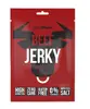 50 g Sušené mäso Beef Jerky (Original)