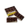 90 g Proteinová čokoláda Fitcheat (tmavá čokoláda + vanilka)