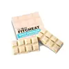 90 g Proteinová čokoláda Fitcheat (biela čokoláda + kokos)