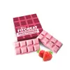 90 g Proteinová čokoláda Fitcheat (biela čokoláda + jahoda)