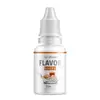 30 ml Flavor Drops od GymBeam (karamel)
