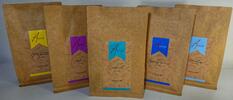 5-dielny Degustačný balíček "Kávové chute Strednej Ameriky"
