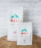 2-dielny Balíček zrnkovej kávy Light Roast Mountain Bali