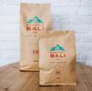 2-dielny Balíček zrnkovej kávy Medium Roast Mountain Bali