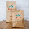 2-dielny Balíček zrnkovej kávy Medium Roast Mountain Bali