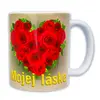 300 ml Keramický hrnček "Mojej láske"
