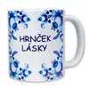 300 ml Keramický hrnček "Hrnček lásky"