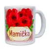 300 ml Keramický hrnček "Mamička"