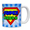 300 ml Keramický hrnček "Super dedko"